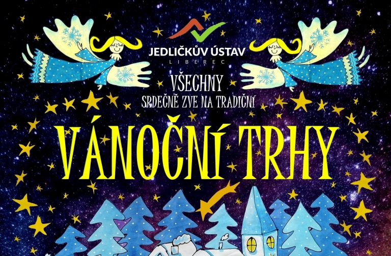 Vánoční trhy 2024